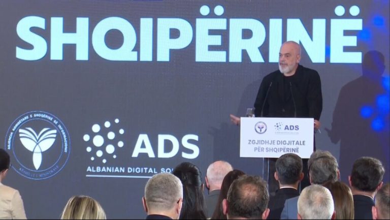 Nga AKSHI te ADS, Rama: Për 3 vitet e ardhshme kursejmë miliona